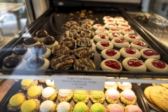 Patti’s Pasticceria