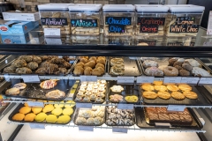 Patti’s Pasticceria