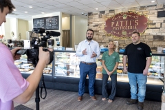 Patti’s Pasticceria