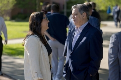 Annual Student Government Day