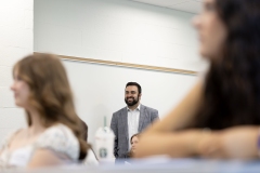 Annual Student Government Day