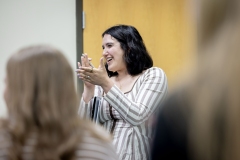 Annual Student Government Day