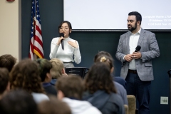 Annual Student Government Day