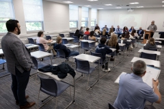 Annual Student Government Day
