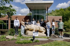 Annual Student Government Day