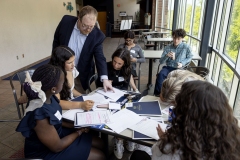 Annual Student Government Day