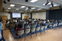Annual Student Government Day