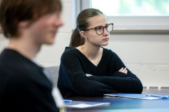 Annual Student Government Day