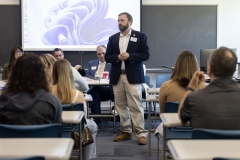 Annual Student Government Day