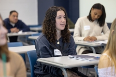 Annual Student Government Day