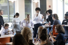 Annual Student Government Day