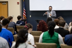 Annual Student Government Day