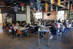 Annual Student Government Day