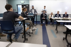 Annual Student Government Day