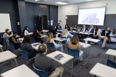 Annual Student Government Day