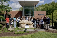 Annual Student Government Day