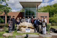 Annual Student Government Day