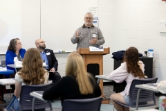 Annual Student Government Day