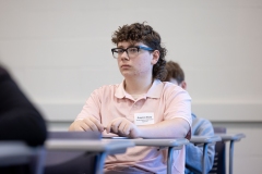 Annual Student Government Day