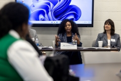 Annual Student Government Day