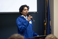 Annual Student Government Day