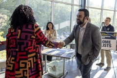 Annual Student Government Day