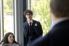 Annual Student Government Day