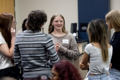 Annual Student Government Day