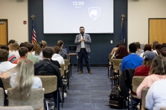 Annual Student Government Day