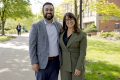Annual Student Government Day