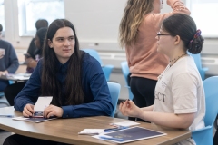 Annual Student Government Day