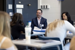 Annual Student Government Day