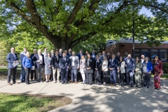 Annual Student Government Day