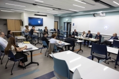 Annual Student Government Day