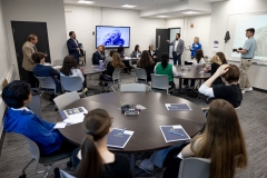 Annual Student Government Day