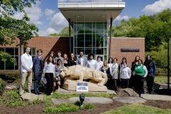 Annual Student Government Day