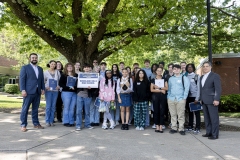 Student Government Day