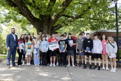 Student Government Day