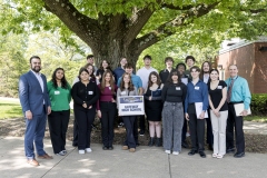 Student Government Day