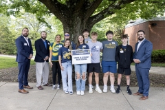 Student Government Day