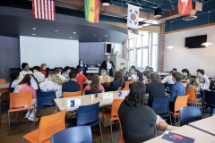 Student Government Day
