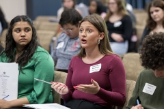 Student Government Day
