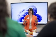 Student Government Day