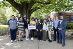 Student Government Day
