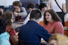Student Government Day