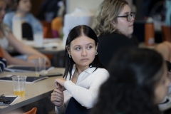 Student Government Day