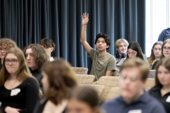 Student Government Day