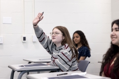 Student Government Day