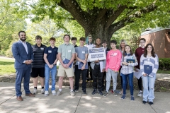 Student Government Day