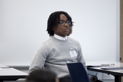 Student Government Day